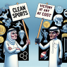 Turinabol: the doping debate in the sports world