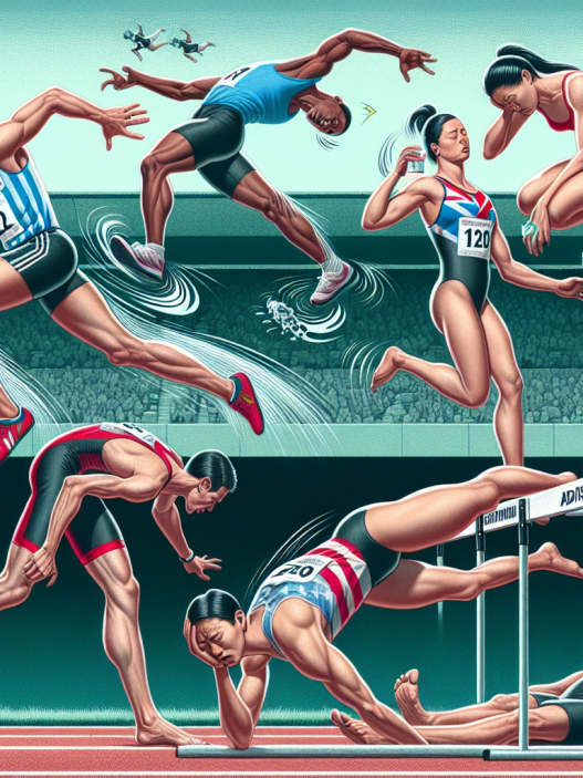 Adverse effects of sibutramine in athletes