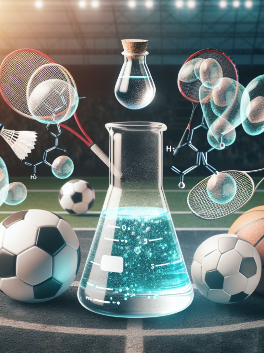 Aqueous testosterone suspension in sports: an overview