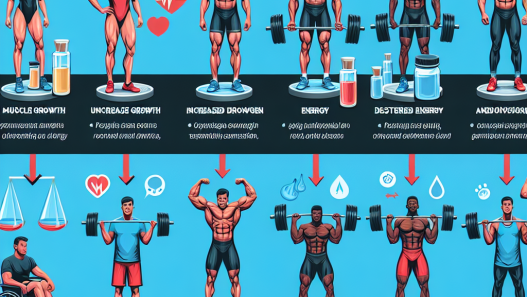Aquous testosterone suspension: pros and cons for athletes