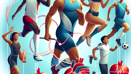 Cla: supporting cardiovascular health in athletes