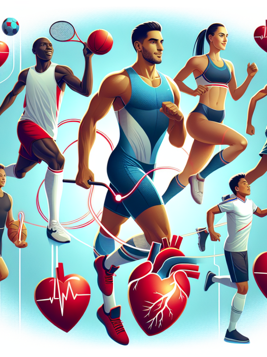 Cla: supporting cardiovascular health in athletes