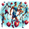 Cla: supporting cardiovascular health in athletes