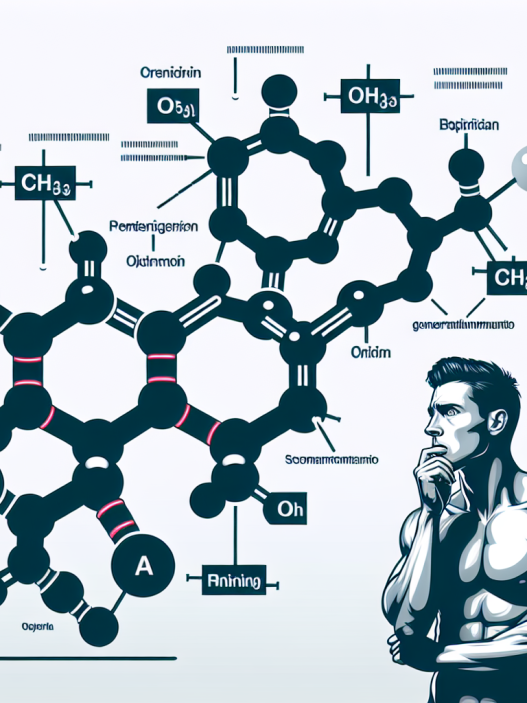 Clenbuterol: side effects and risks for athletes