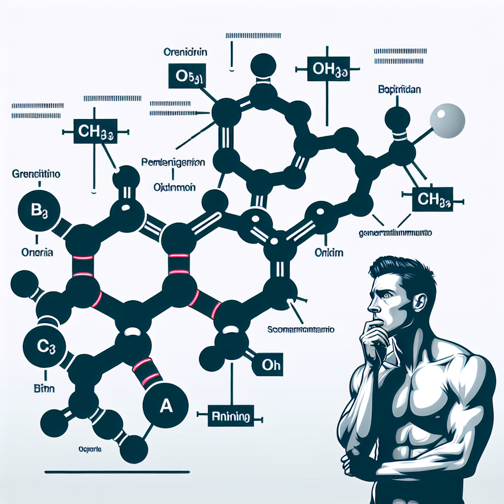 Clenbuterol: side effects and risks for athletes