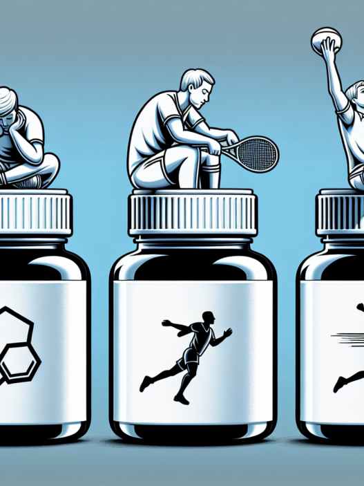 Effectiveness of phentermine hydrochloride in enhancing sports performance