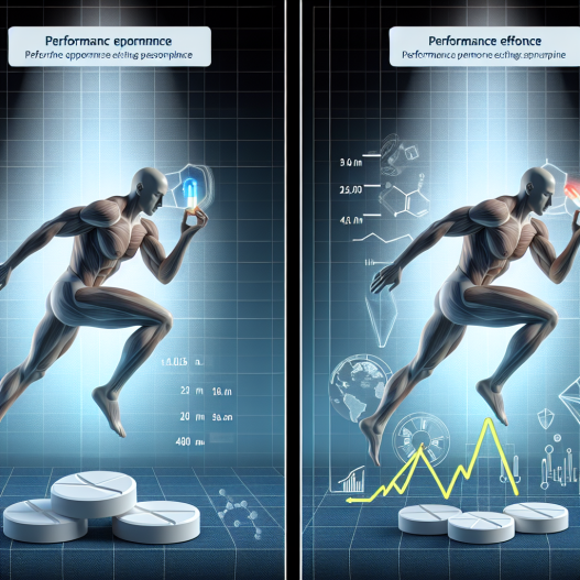 Efficacy of sibutramine in improving athletic performance