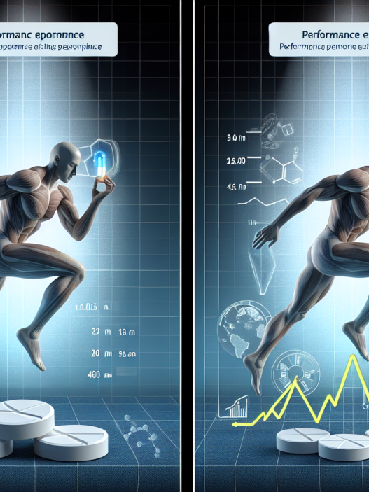 Efficacy of sibutramine in improving athletic performance