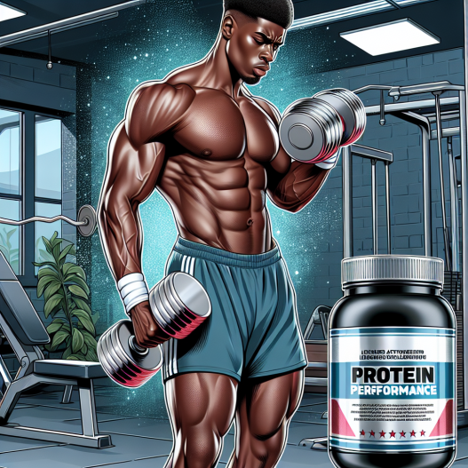 Enhancing athletic performance with trenbolone acetate use