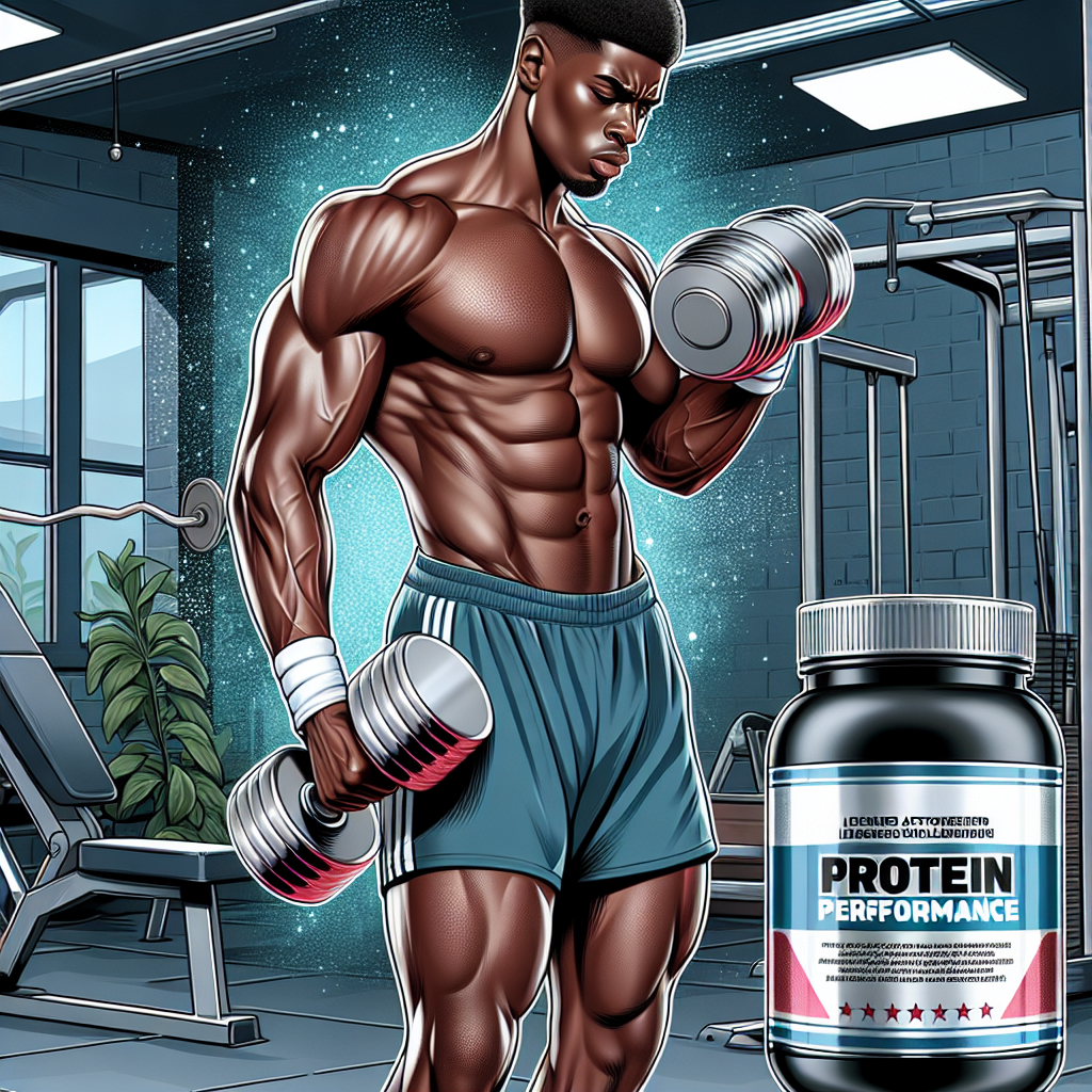 Enhancing athletic performance with trenbolone acetate use