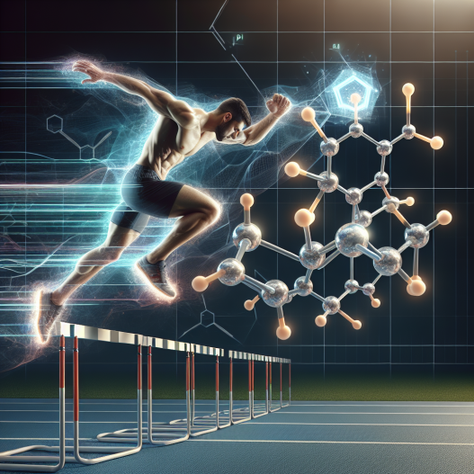 Enhancing sports performance with furosemide