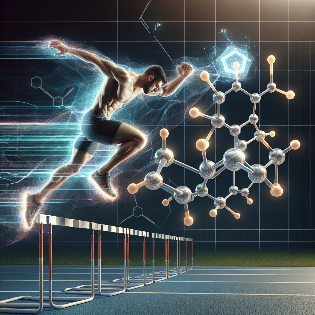 Enhancing sports performance with furosemide