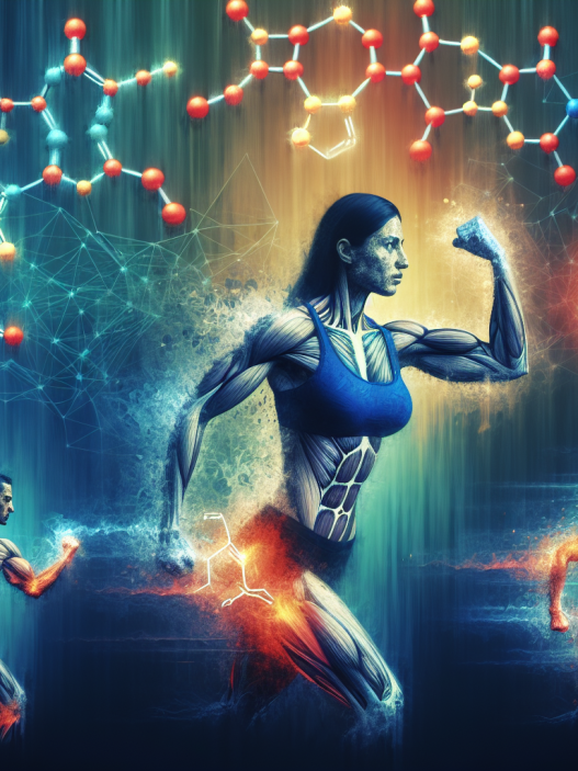 Impact of trenbolone mix on endurance and physical strength