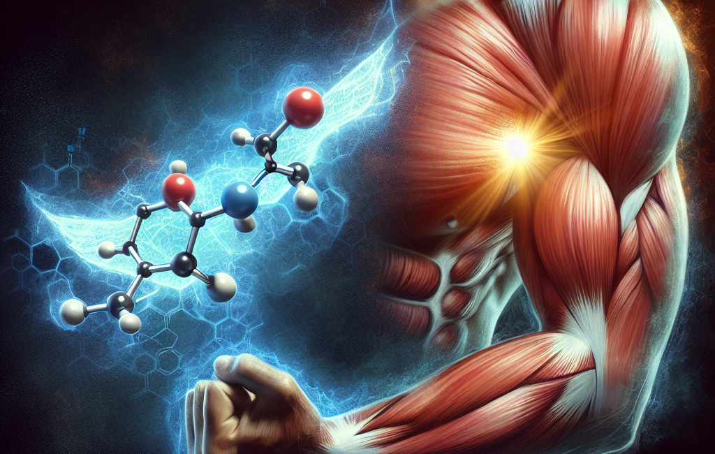 Importance of testosterone undecanoate in muscle recovery