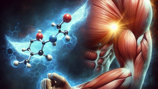 Importance of testosterone undecanoate in muscle recovery