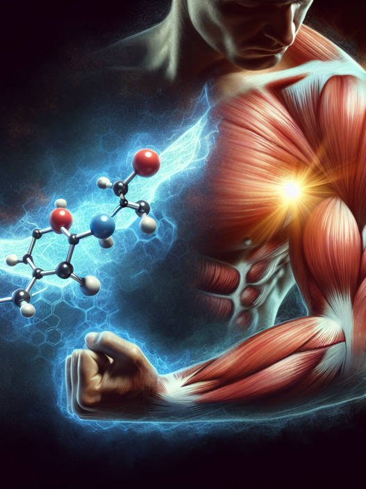 Importance of testosterone undecanoate in muscle recovery