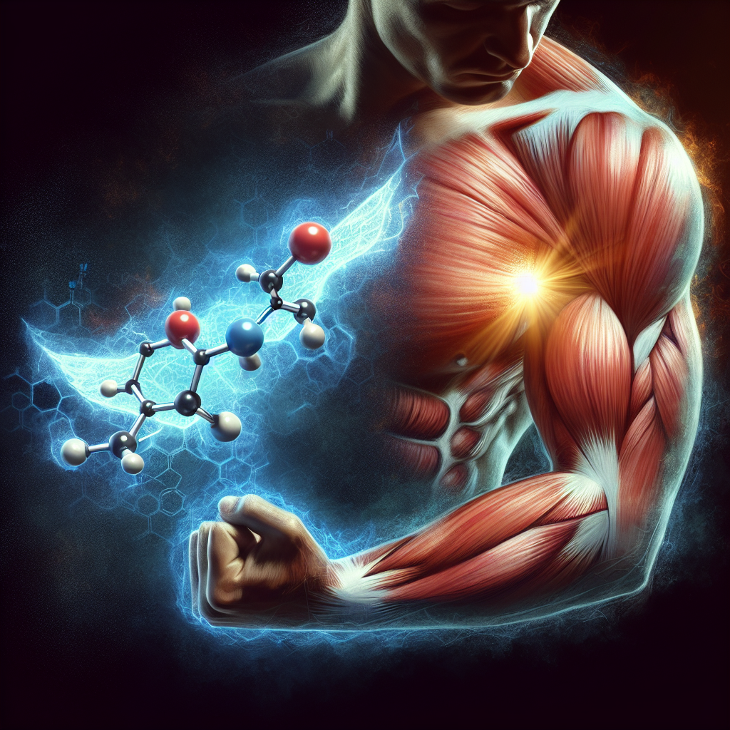 Importance of testosterone undecanoate in muscle recovery