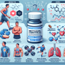 Metformin hydrochloride in sports pharmacology: benefits and risks