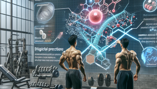 Parabolan and muscle recovery: benefits and precautions