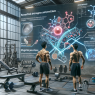 Parabolan and muscle recovery: benefits and precautions