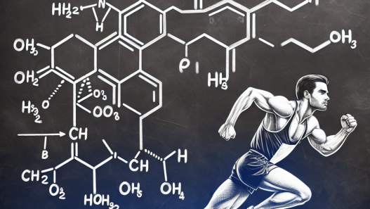 Phenylpropionate testosterone: potential aid for physical endurance