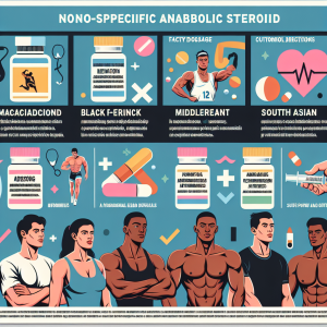 Recommended dosage and precautions for athletes using parabolan