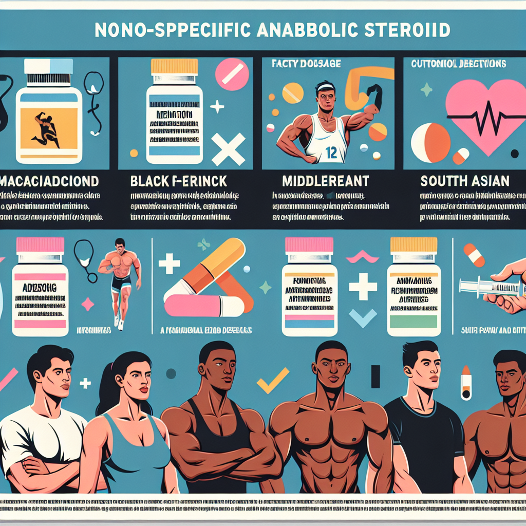 Recommended dosage and precautions for athletes using parabolan