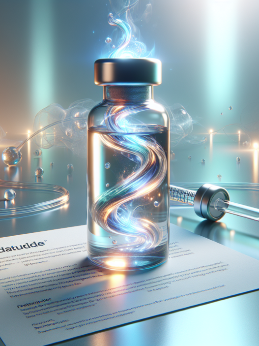 Retatrutide: a powerful booster for athletic performance