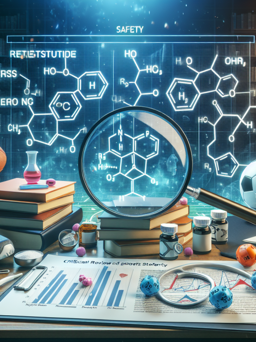 Safety of retatrutide in sports pharmacology: a critical review