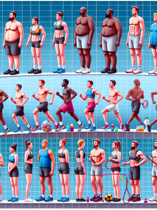 Sodium l-thyroxine's effectiveness in managing athletes' body weight