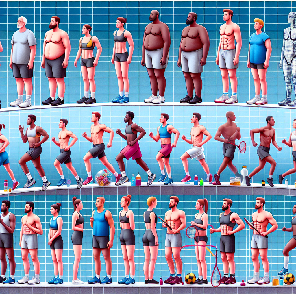 Sodium l-thyroxine's effectiveness in managing athletes' body weight