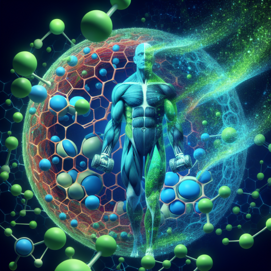 Sodium levothyroxine and muscle recovery: a winning combination