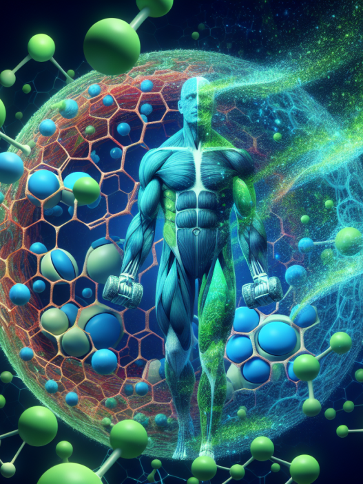 Sodium levothyroxine and muscle recovery: a winning combination