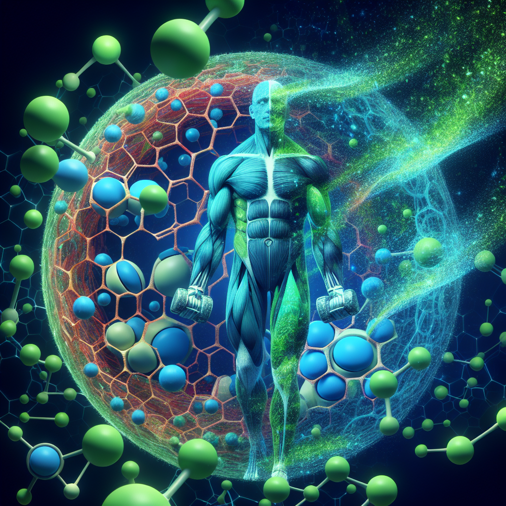 Sodium levothyroxine and muscle recovery: a winning combination