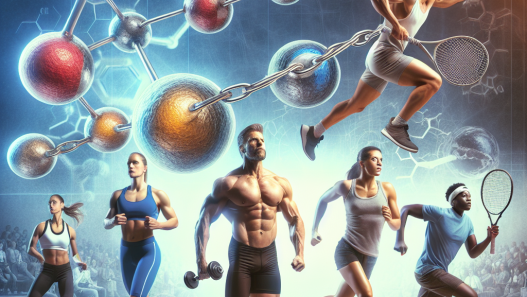 Testosterone and athletic performance: an inextricable connection