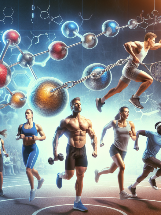 Testosterone and athletic performance: an inextricable connection