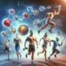 Testosterone and athletic performance: an inextricable connection
