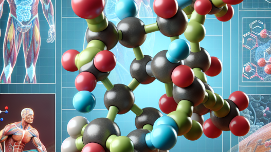 Testosterone propionate: the key to improving muscle strength