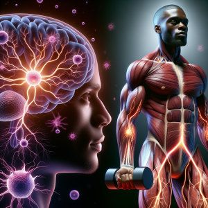 The impact of testosterone on the central nervous system and physical activity