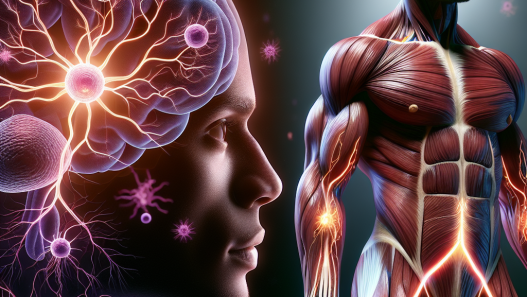The impact of testosterone on the central nervous system and physical activity