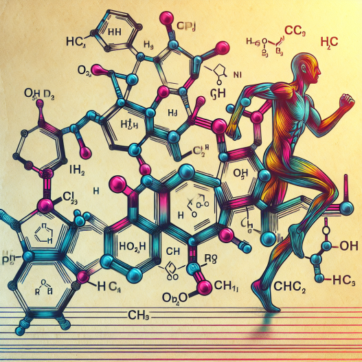 Tirzepatide: promising drug for enhancing athletic performance