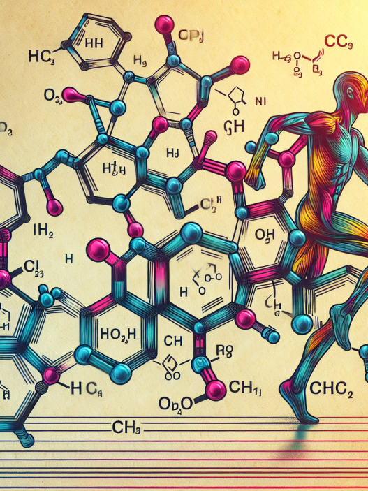 Tirzepatide: promising drug for enhancing athletic performance