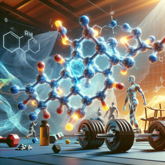 Trenbolone mix: a potent anabolic for sportspeople