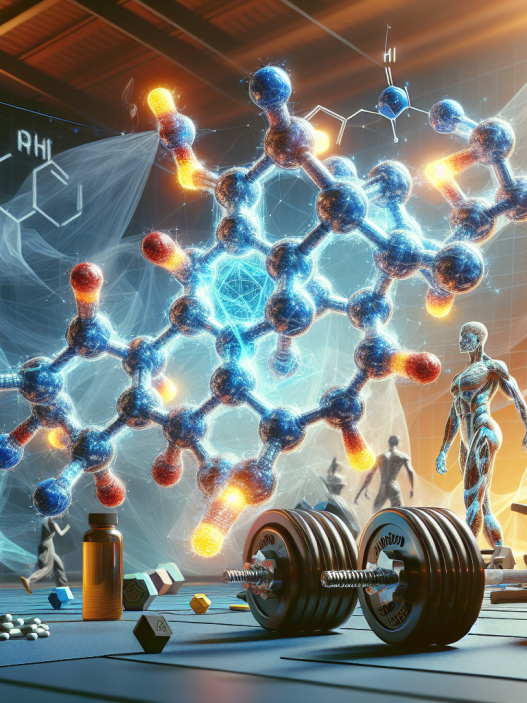 Trenbolone mix: a potent anabolic for sportspeople
