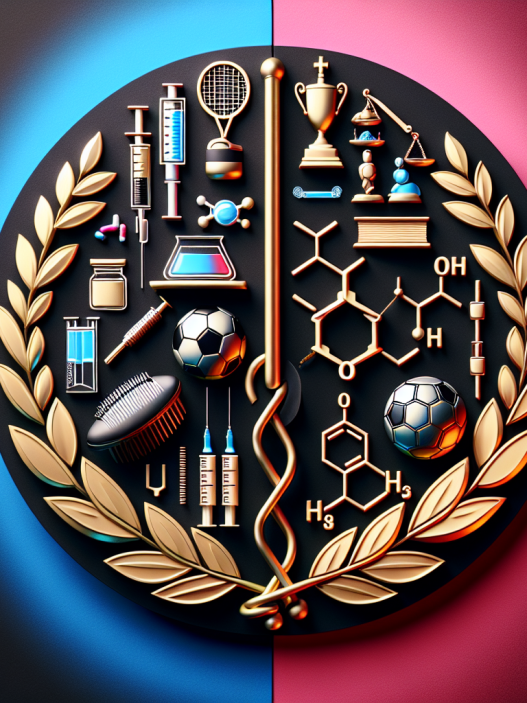 Trenbolone: the most discussed performance-enhancing drug in sports