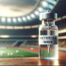 Bactericidal water injections: a precious ally for athletes