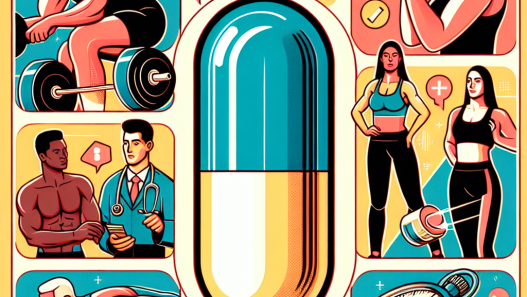 Benefits of raloxifene hcl for professional athletes