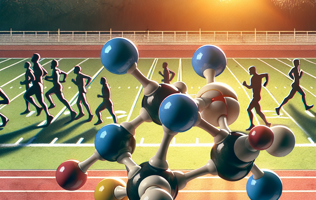 Cabergoline: a promising drug for athletes' health