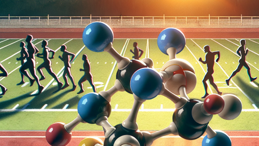 Cabergoline: a promising drug for athletes' health