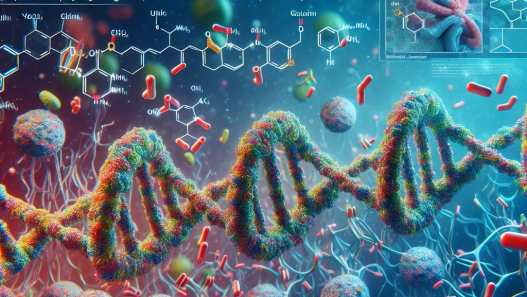 Correct amino acid integration for enhanced sports performance